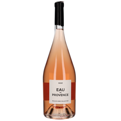 2023 EAU de Provence Rosé Jeroboam (3 liter)