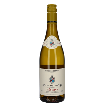2023 Famille Perrin Côtes du Rhône Réserve Blanc