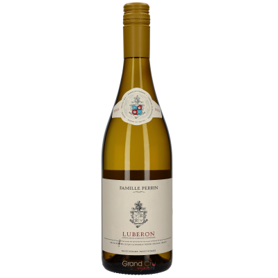 2023 Famille Perrin Luberon Blanc