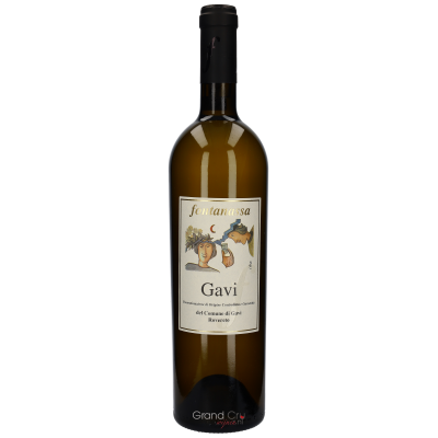 2023 Fontanassa Gavi Comune di Gavi Roverto DOCG