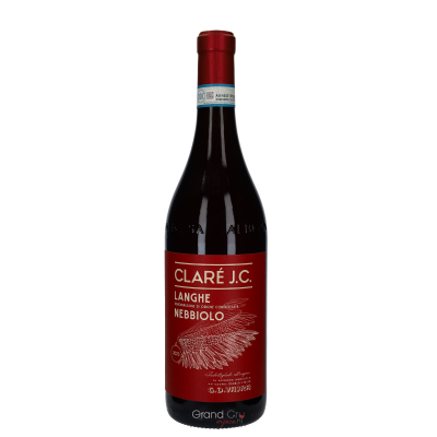 2023 G.D. Vajra Langhe Nebbiolo Claré J.C.