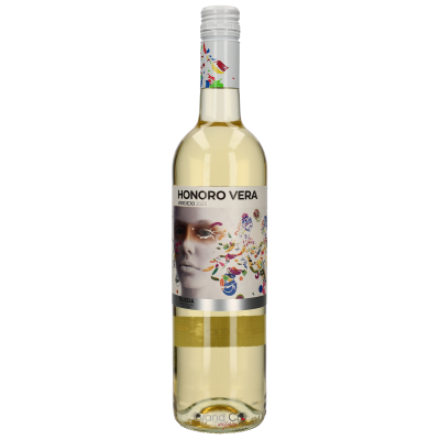 2023 Gil Family Estates Honoro Vera Rueda Verdejo