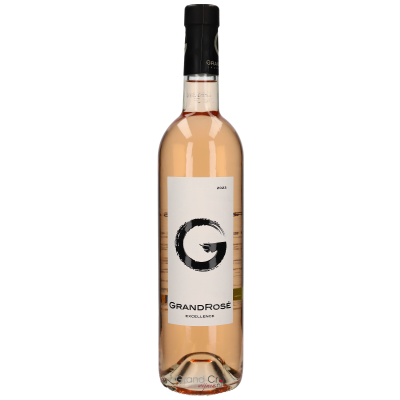 2023 GrandRosé Excellence