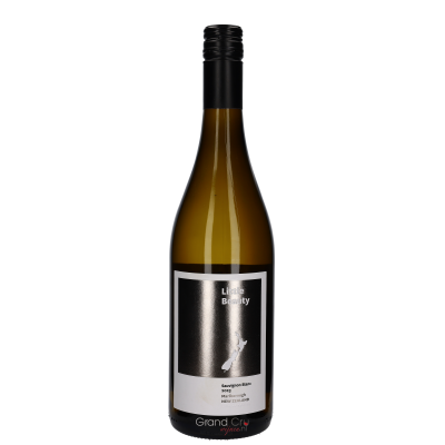 2023 Little Beauty Limited Edition Sauvignon Blanc