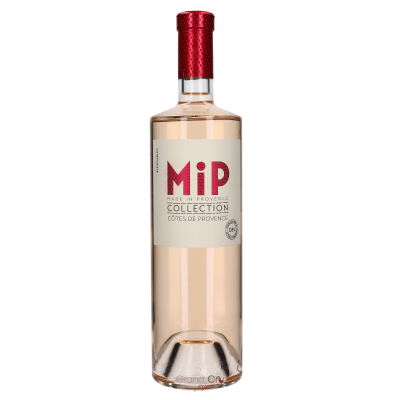 2023 Made in Provence (MIP) Rosé Collection