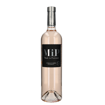 2023 Made in Provence (MIP) Rose Classic
