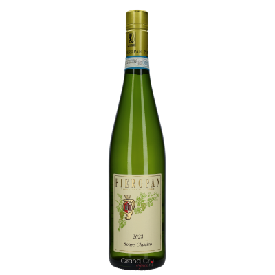 2023 Pieropan Soave Classico BIO