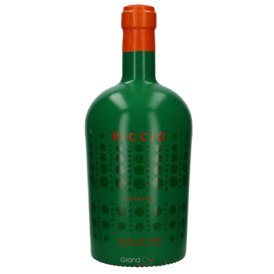 2023 Puglia Pop Riccio