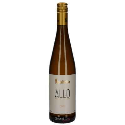 2023 Quinta de Soalheiro ALLO