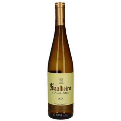 2023 Quinta de Soalheiro Alvarinho Vinho Verde
