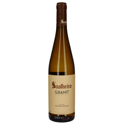2023 Quinta de Soalheiro Granit