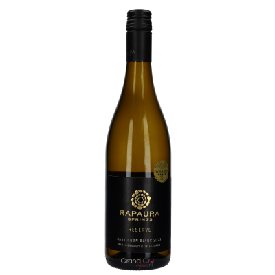 2023 Rapaura Springs Marlborough Sauvignon Blanc Reserve