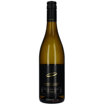 2023 Saint Clair Marlborough Origin Sauvignon Blanc