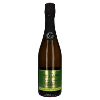 2023 Saint Clair Vicar's Choice Sauvignon Blanc Bubbles