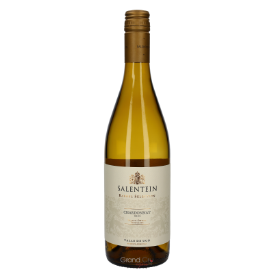2023 Salentein Barrel Selection Chardonnay