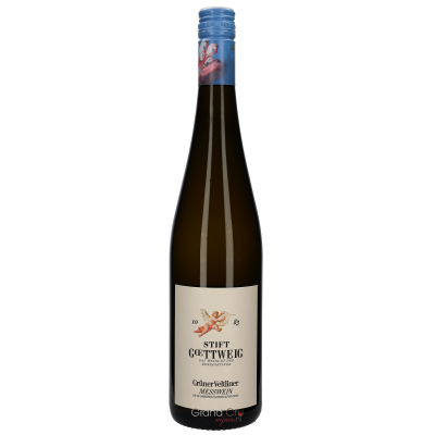 2023 Stift Göttweig Grüner Veltliner Messwein