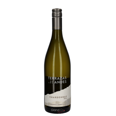2023 Terrazas de Los Andes Reserva Chardonnay