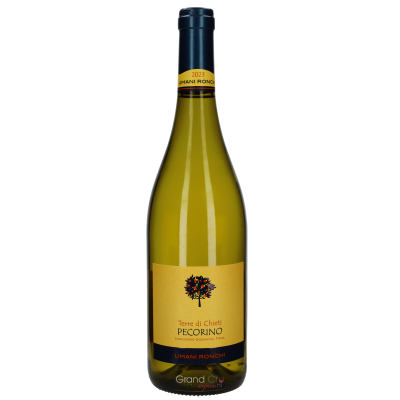 2023 Umani Ronchi Pecorino Terre di Chieti