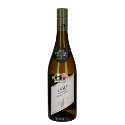 2023 Weingut Pfaffl Grüner Veltliner Zeisen