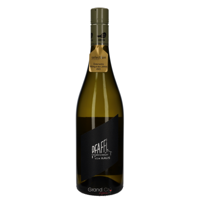 2023 Weingut Pfaffl Vom Haus Chardonnay