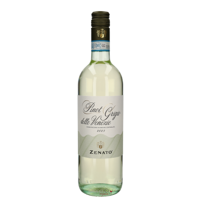 2023 Zenato Pinot Grigio delle Venezie