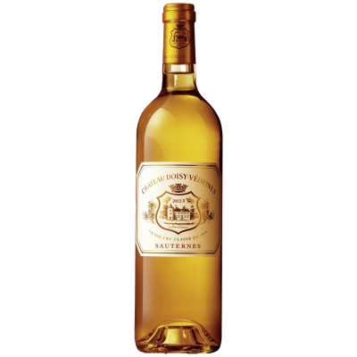 1989 Château Doisy-Vedrines