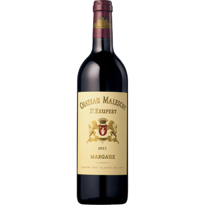 2023 Château Malescot St Exupery