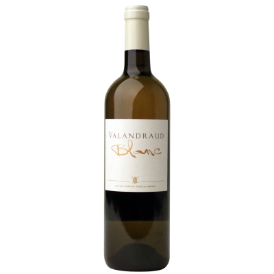 2023 Château Valandraud Bordeaux Blanc