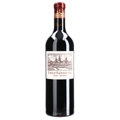 2023 Château Cos d'Estournel