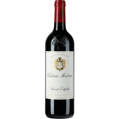 2022 Château Montrose Saint-Estèphe Grand Cru Classé