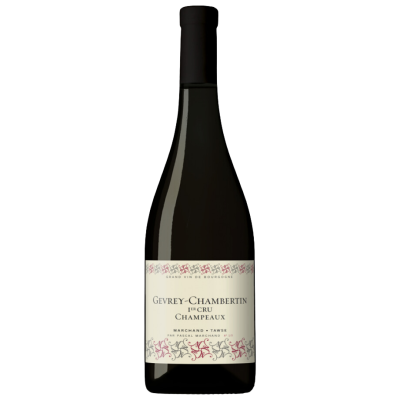 2021 Marchand-Tawse Gevrey Chambertin 1er Cru Champeaux