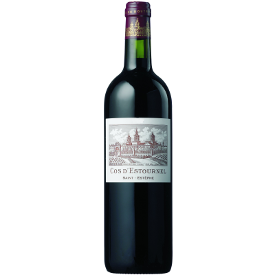 2022 Château Cos d'Estournel
