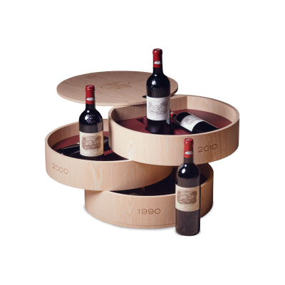 Château Lafite Rothschild Decade 1990-2000-2010