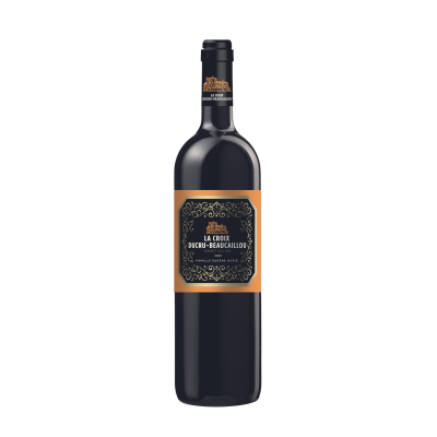 2022 Château Ducru-Beaucaillou La Croix de Beaucaillou