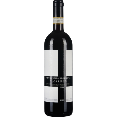 2016 Gaja Brunello di Montalcino Sugarille 
