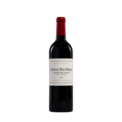 2022 Château Haut-Bailly Cru Classé Graves
