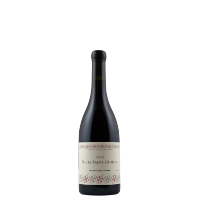 2021 Marchand-Tawse Nuits Saint Georges
