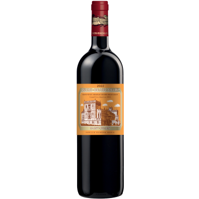 2022 Château Ducru-Beaucaillou Grand Cru Classé St Julien