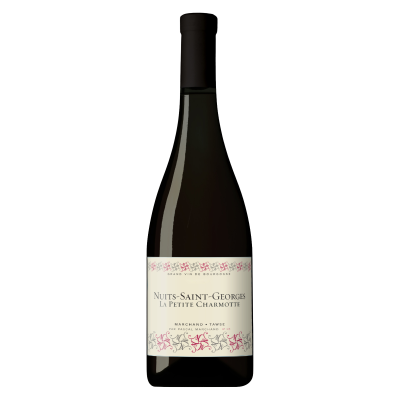2021 Marchand-Tawse Nuits Saint Georges La Petite Charmotte