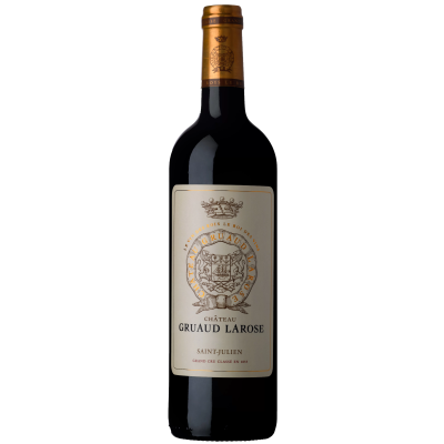 2022 Château Gruaud-Larose Grand Cru Classé