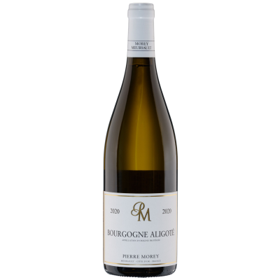2020 Domaine Pierre Morey Bourgogne Aligoté