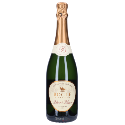 Bogle Blanc de Blancs Sparkling
