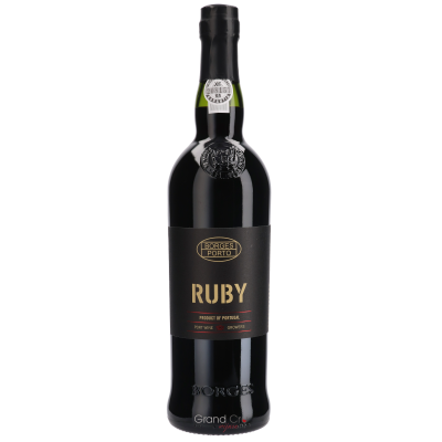 Borges Ruby Port