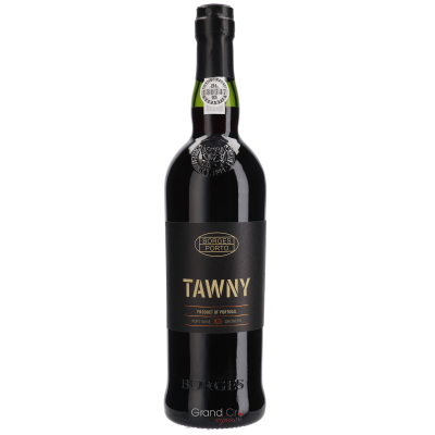 Borges Tawny Port