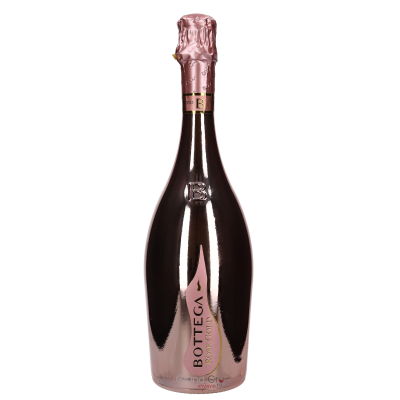 Bottega Rosé Gold