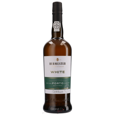 Burmester White Porto DOP