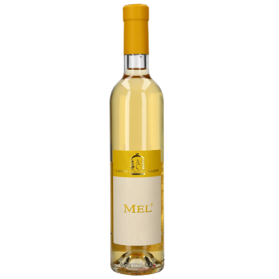 Cantine Antonio Caggiano Mel Vino Bianco Dolce Passito 