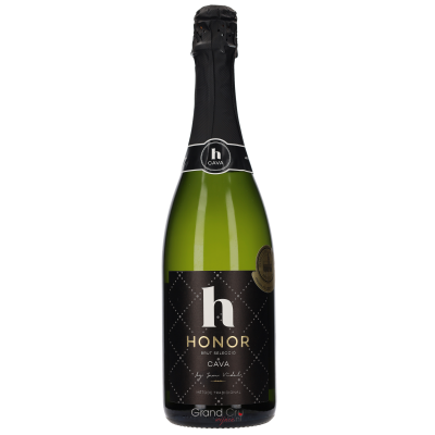 Celler Jan Vidal Honor Brut Seleccio