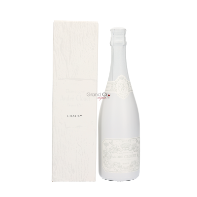 Champagne André Clouet Cuvée le Chalky