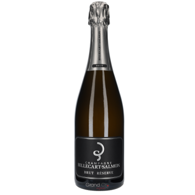 Champagne Billecart-Salmon Brut Réserve